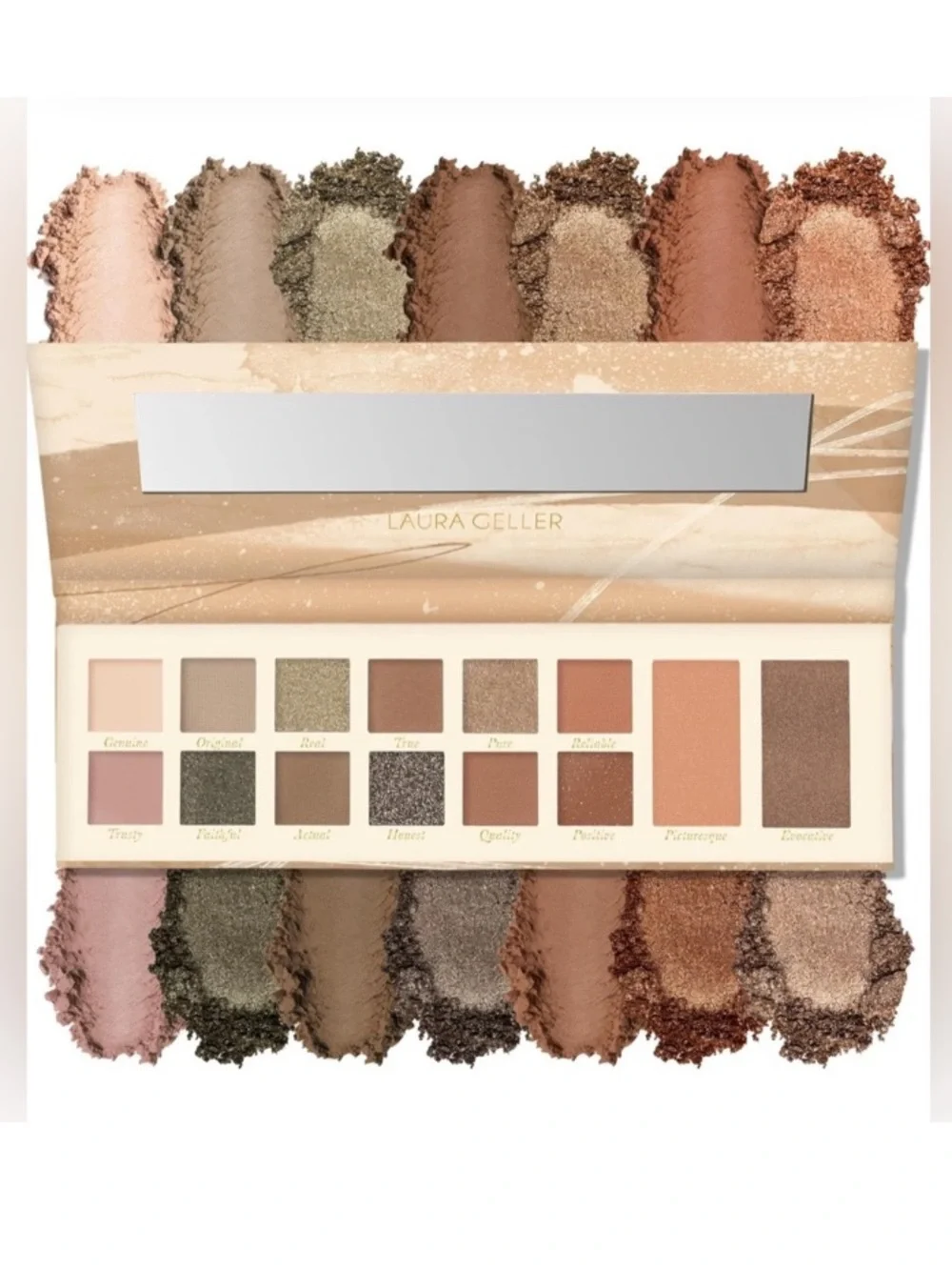 Laura Geller brand new